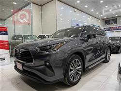 تويوتا هايلاندر